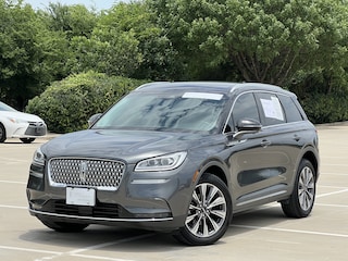 2020 Lincoln Corsair Reserve SUV