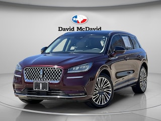2020 Lincoln Corsair Reserve SUV