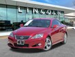 LEXUS IS 350C