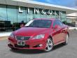 LEXUS IS 350C