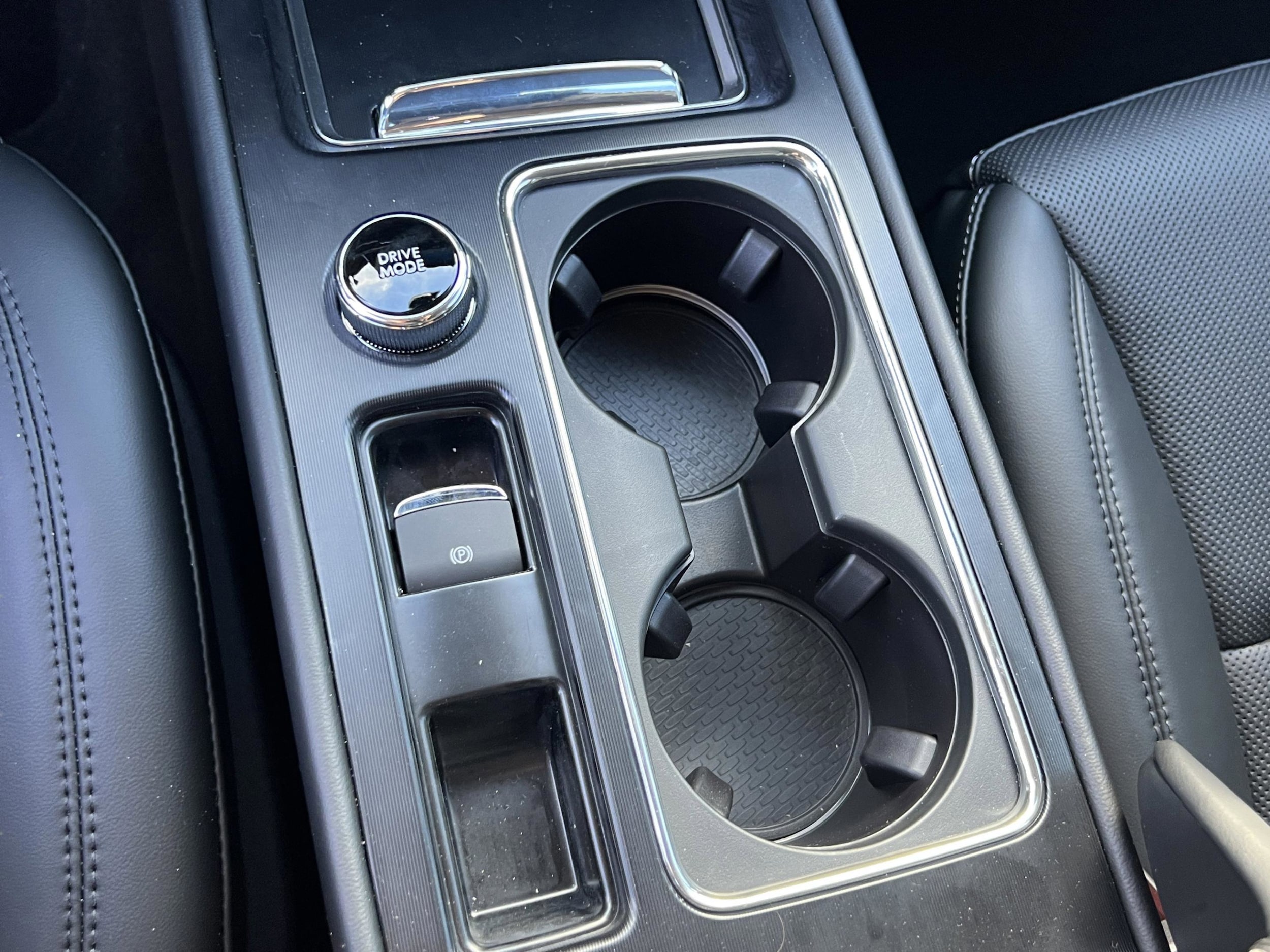 2025 Lincoln Corsair Grand Touring - Photo 21