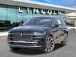 Lincoln Nautilus