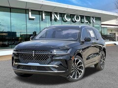 2025 Lincoln Nautilus Black Label SUV