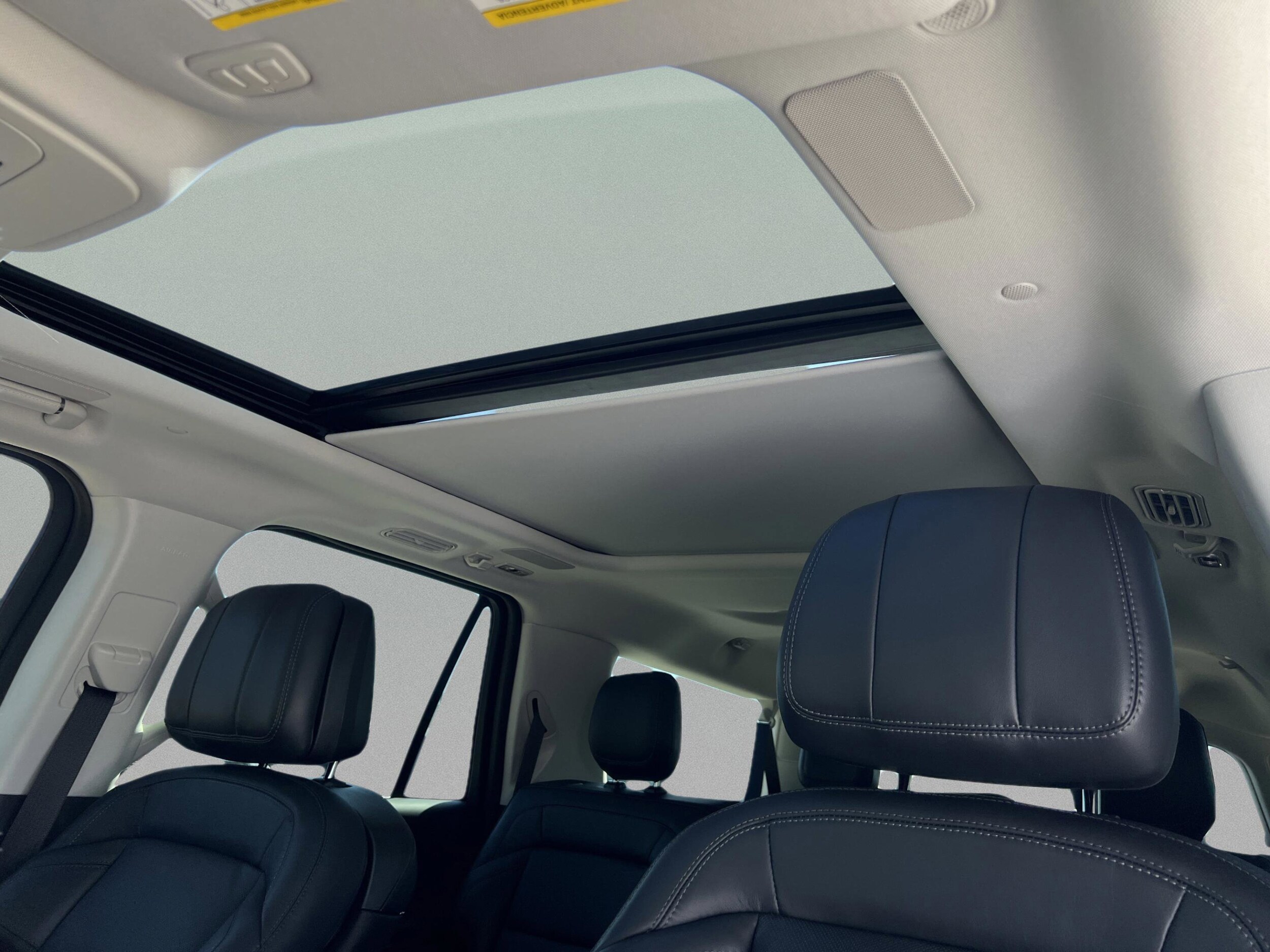 2025 Lincoln Navigator Reserve L - Photo 24