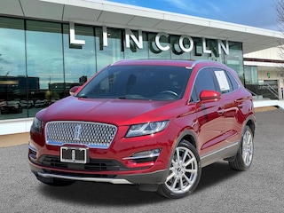 2019 Lincoln MKC Reserve SUV