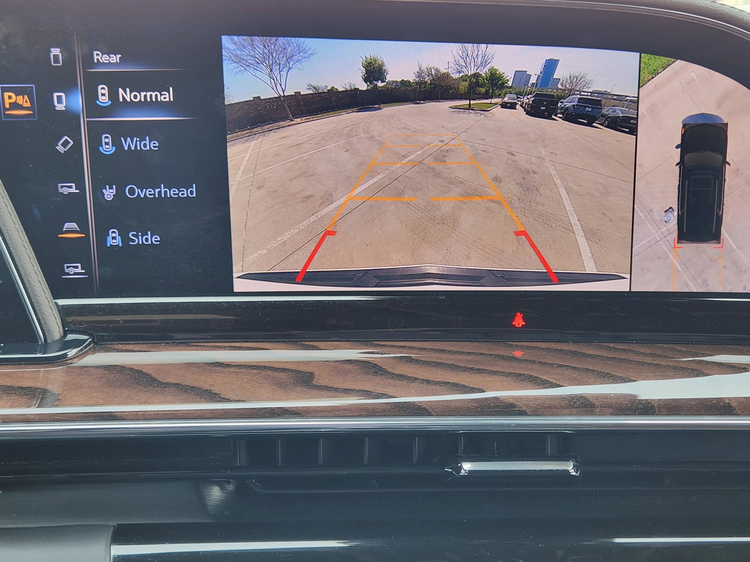 2022 Cadillac Escalade Sport Platinum - Photo 12
