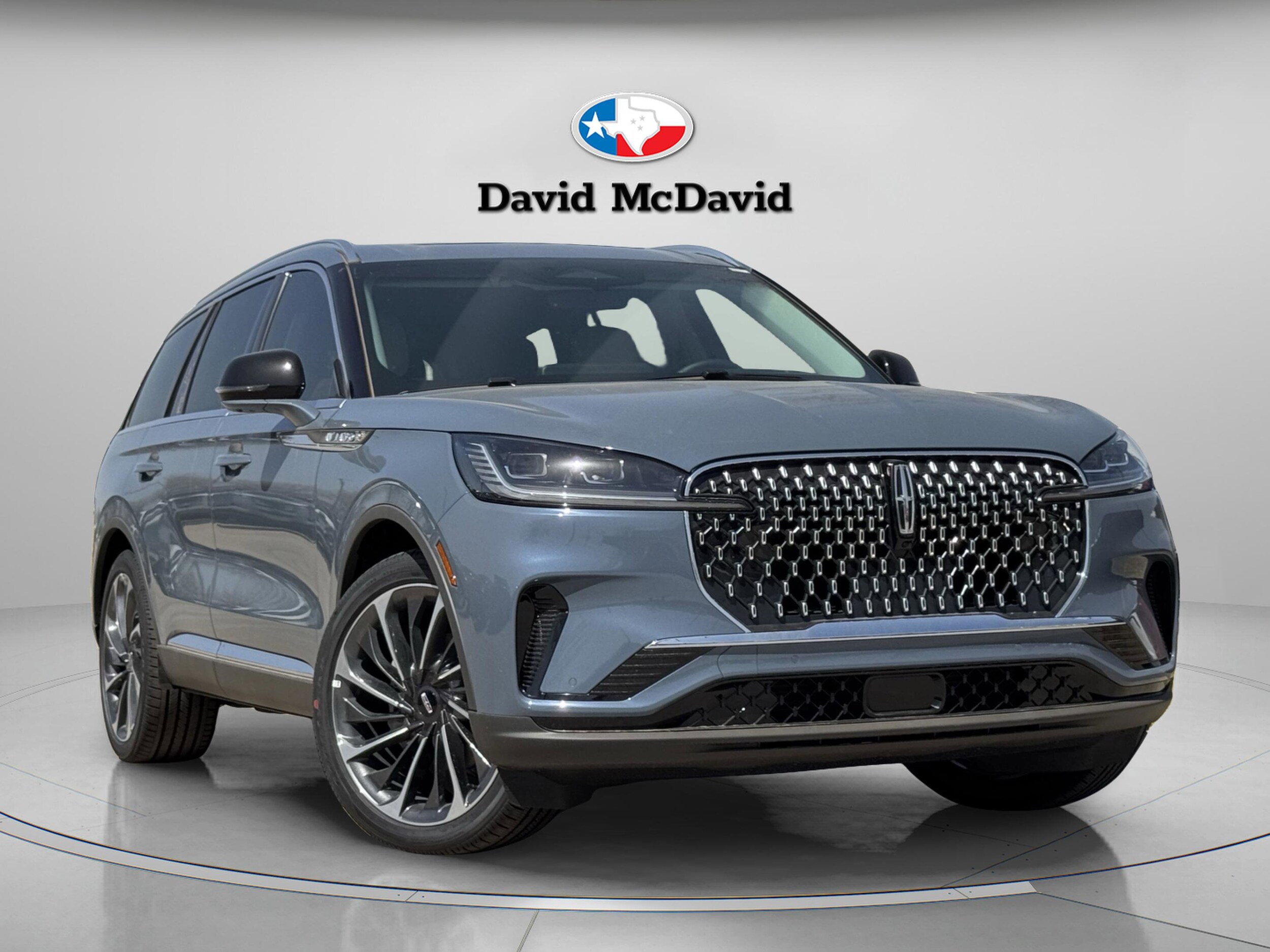 2025 Lincoln Aviator Reserve - Photo 9