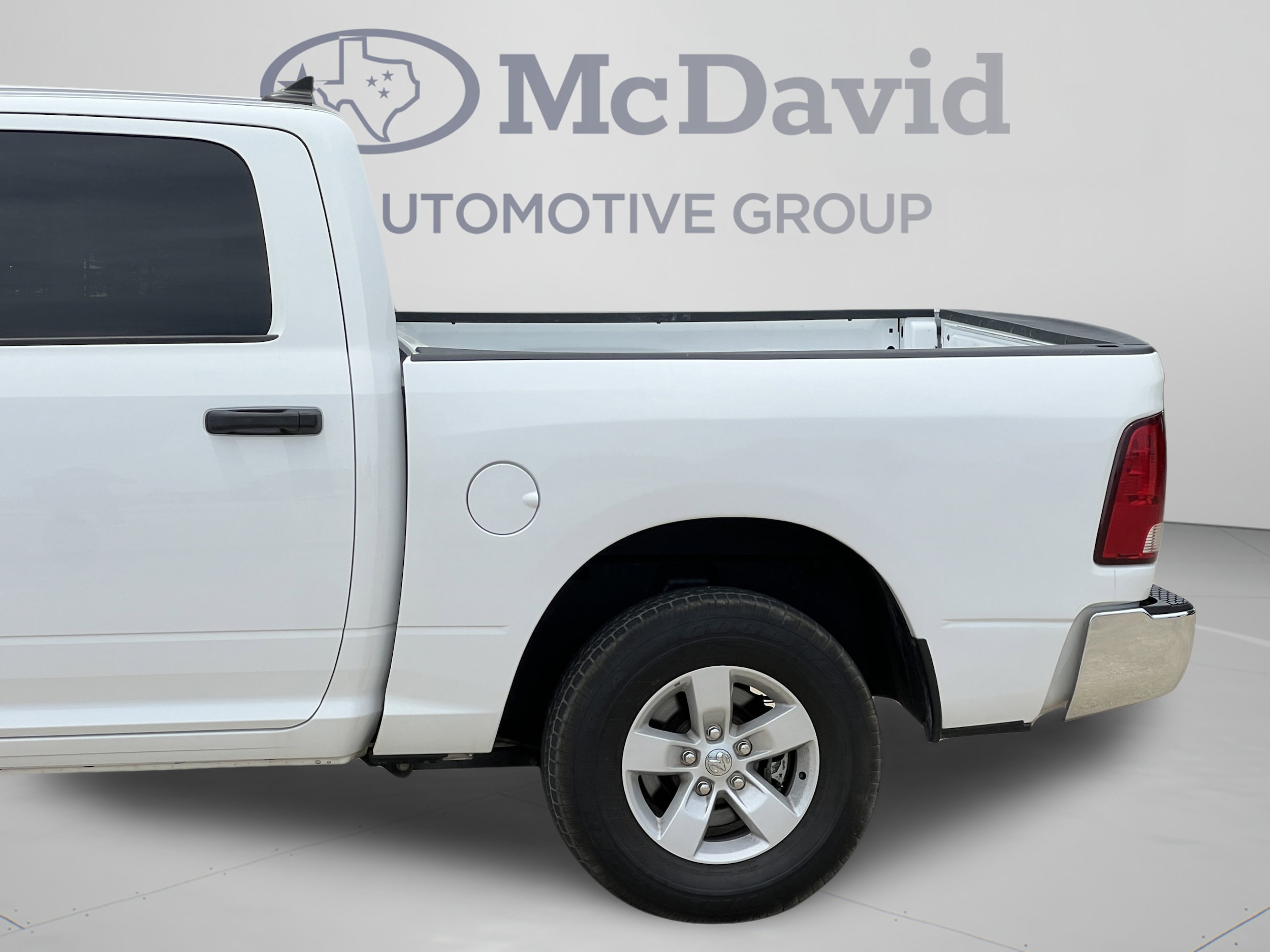2023 RAM Ram 1500 Classic Warlock - Photo 27