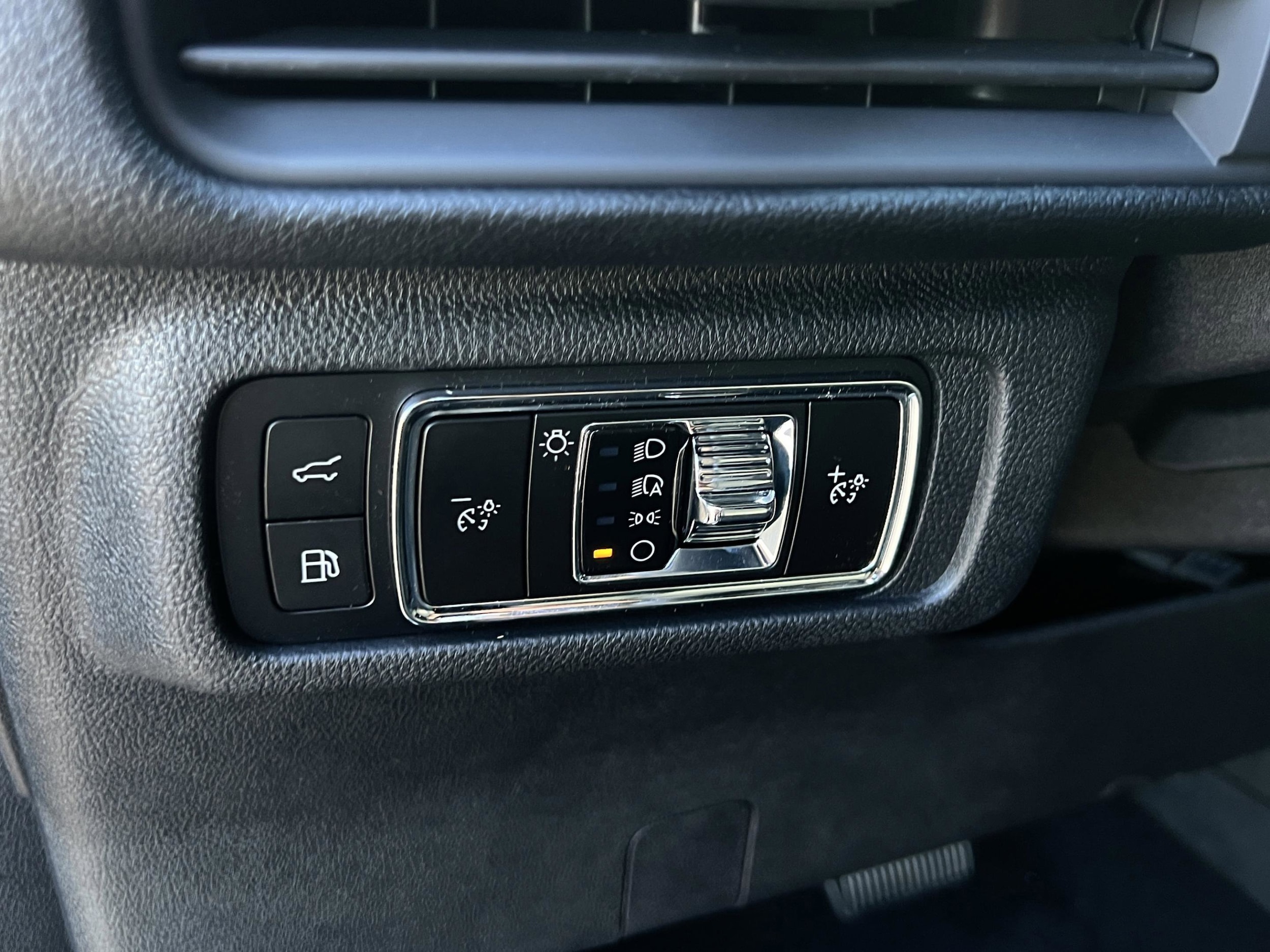 2025 Lincoln Corsair Grand Touring - Photo 16