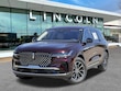Lincoln Nautilus