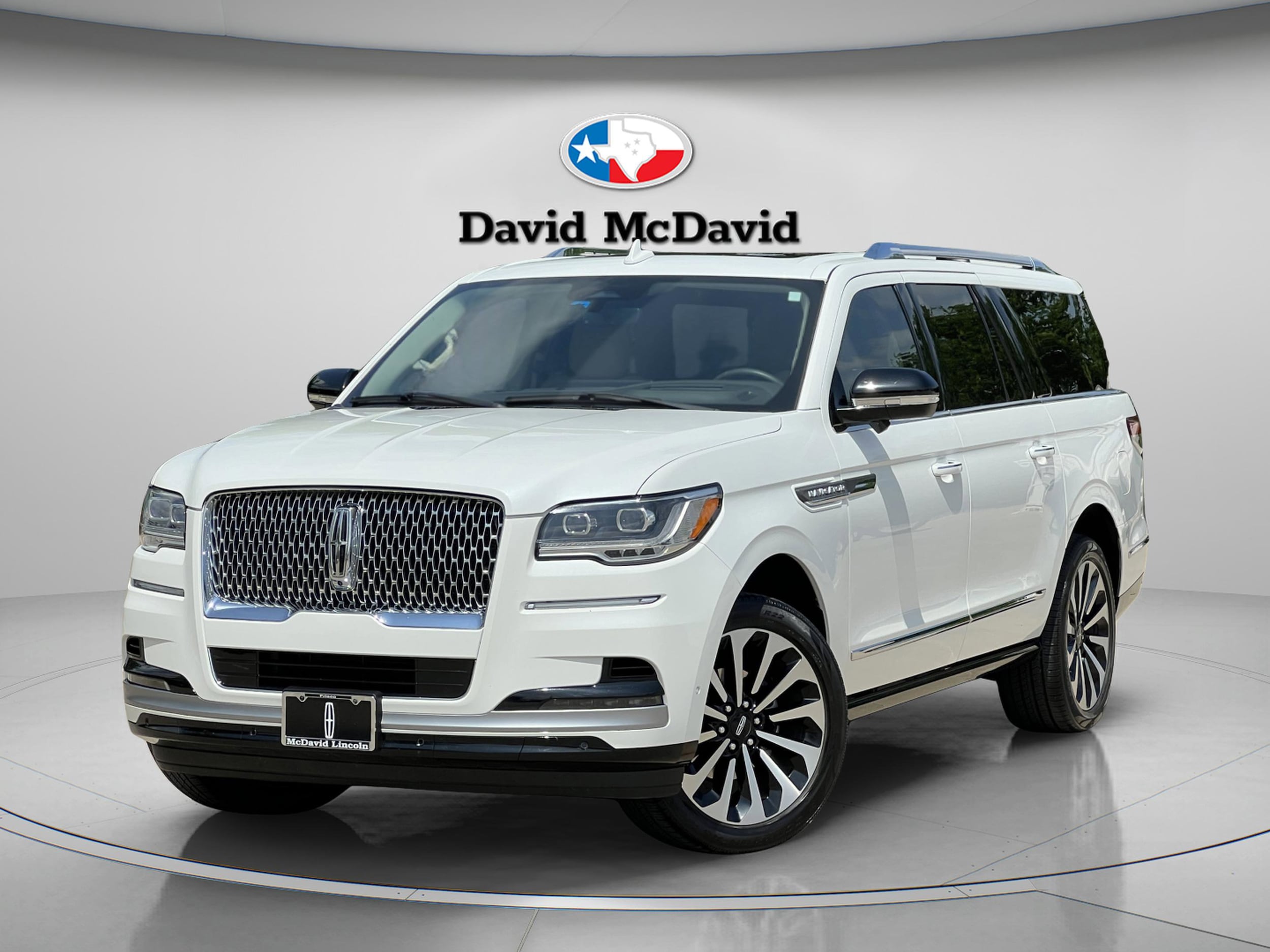 2023 Lincoln Navigator