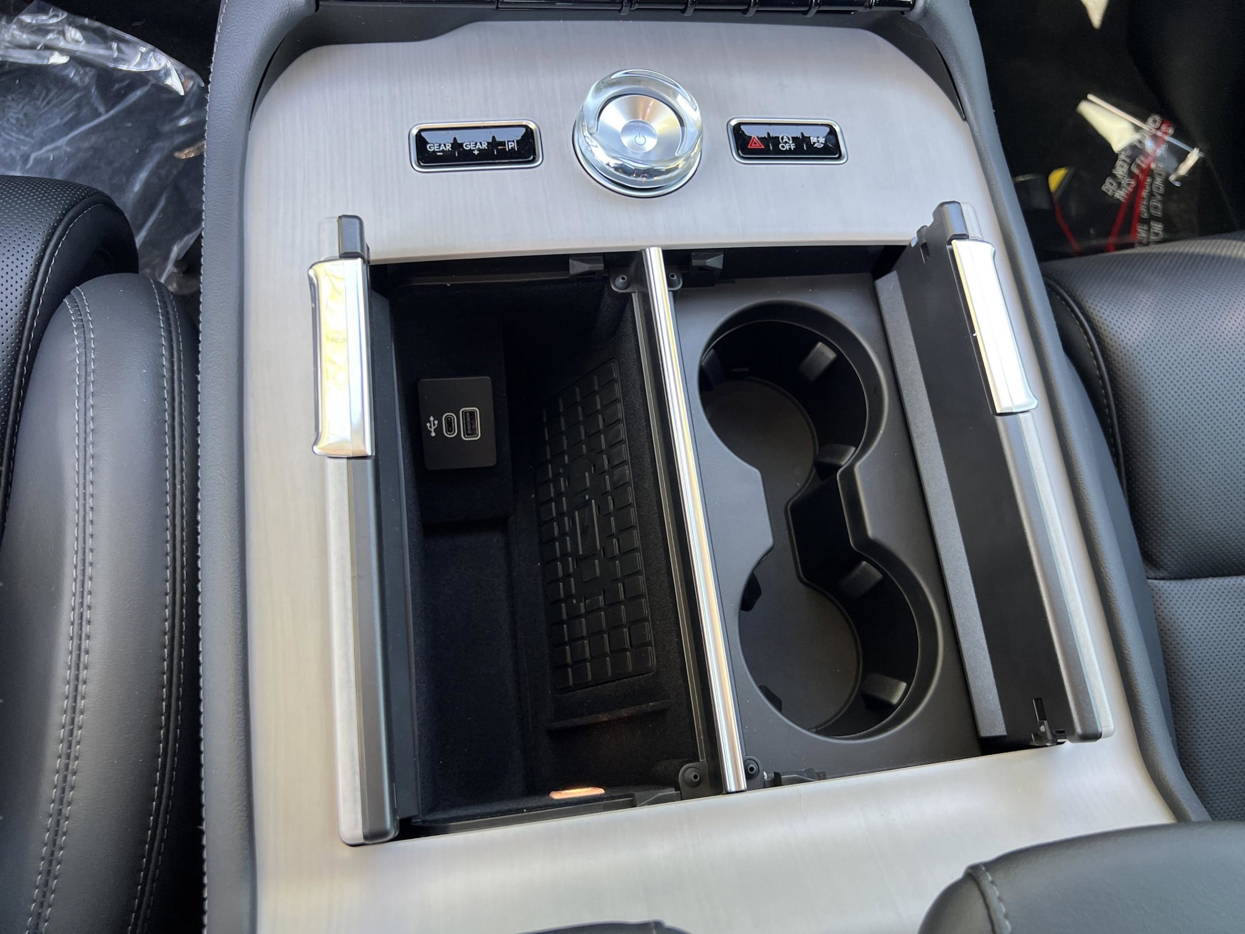 2025 Lincoln Navigator Reserve L - Photo 19