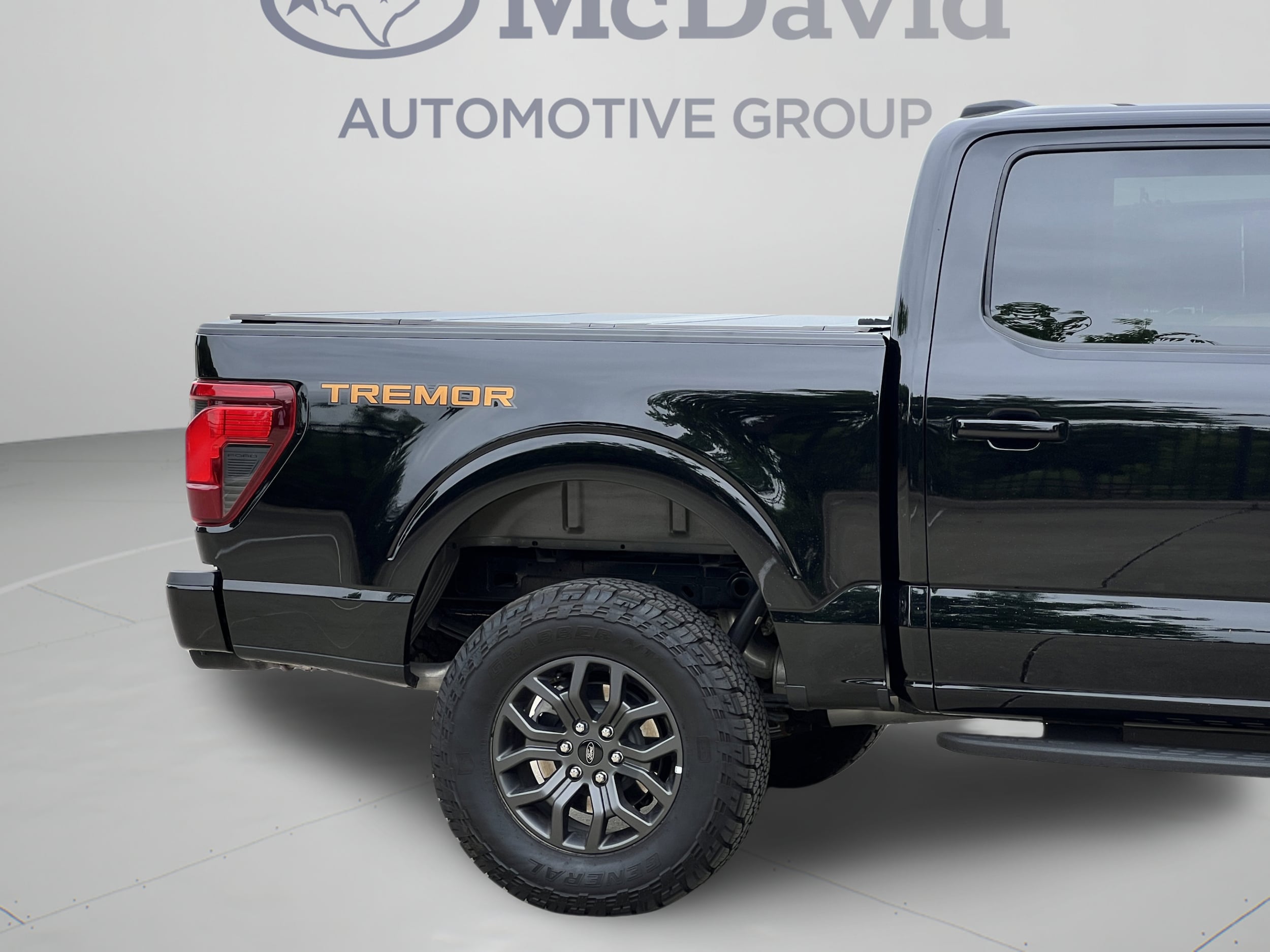 2025 Ford F-150 Tremor - Photo 29