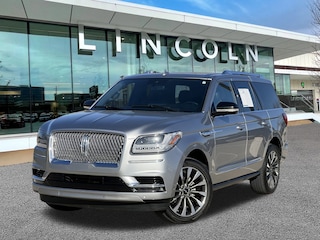 2021 Lincoln Navigator Reserve SUV