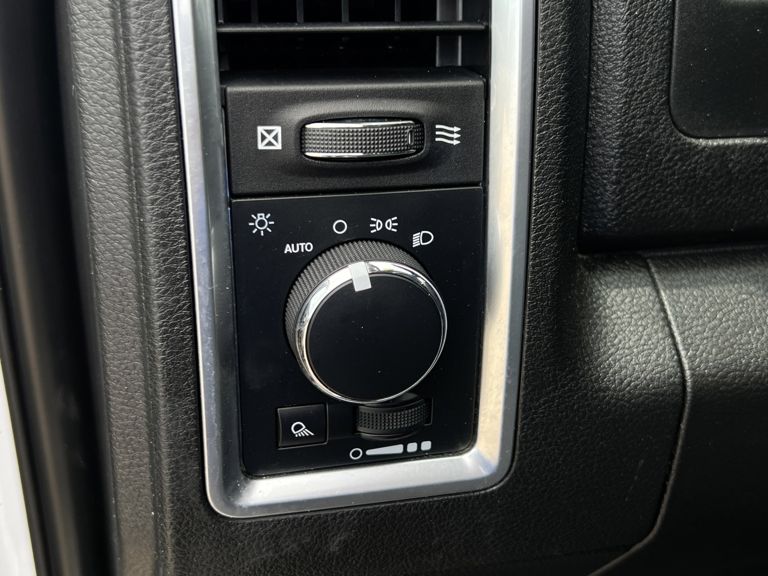 2023 RAM Ram 1500 Classic Warlock - Photo 13