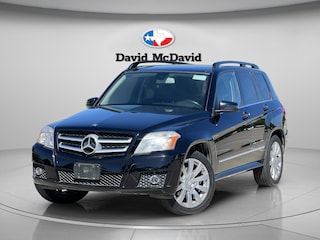 2012 Mercedes-Benz GLK 350 SUV
