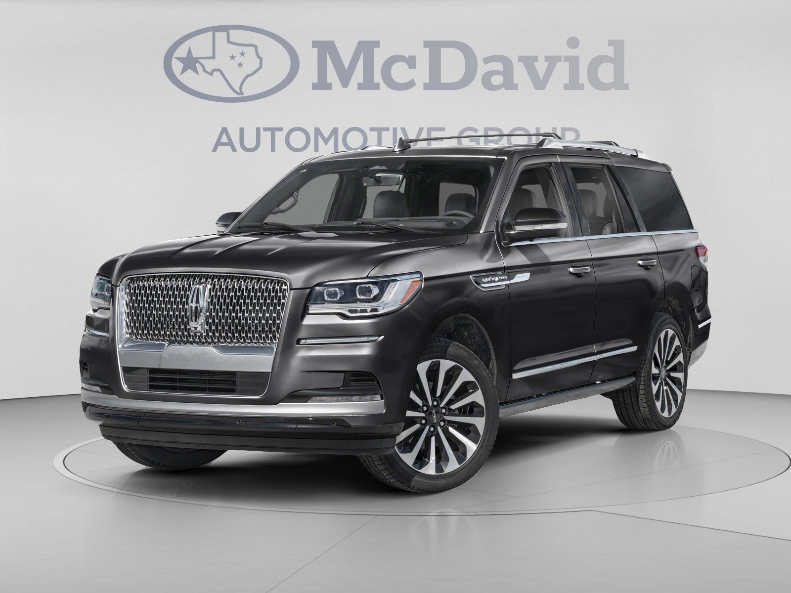 Used 2023 Lincoln Navigator Reserve SUV