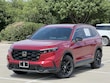  Honda CR-V Hybrid