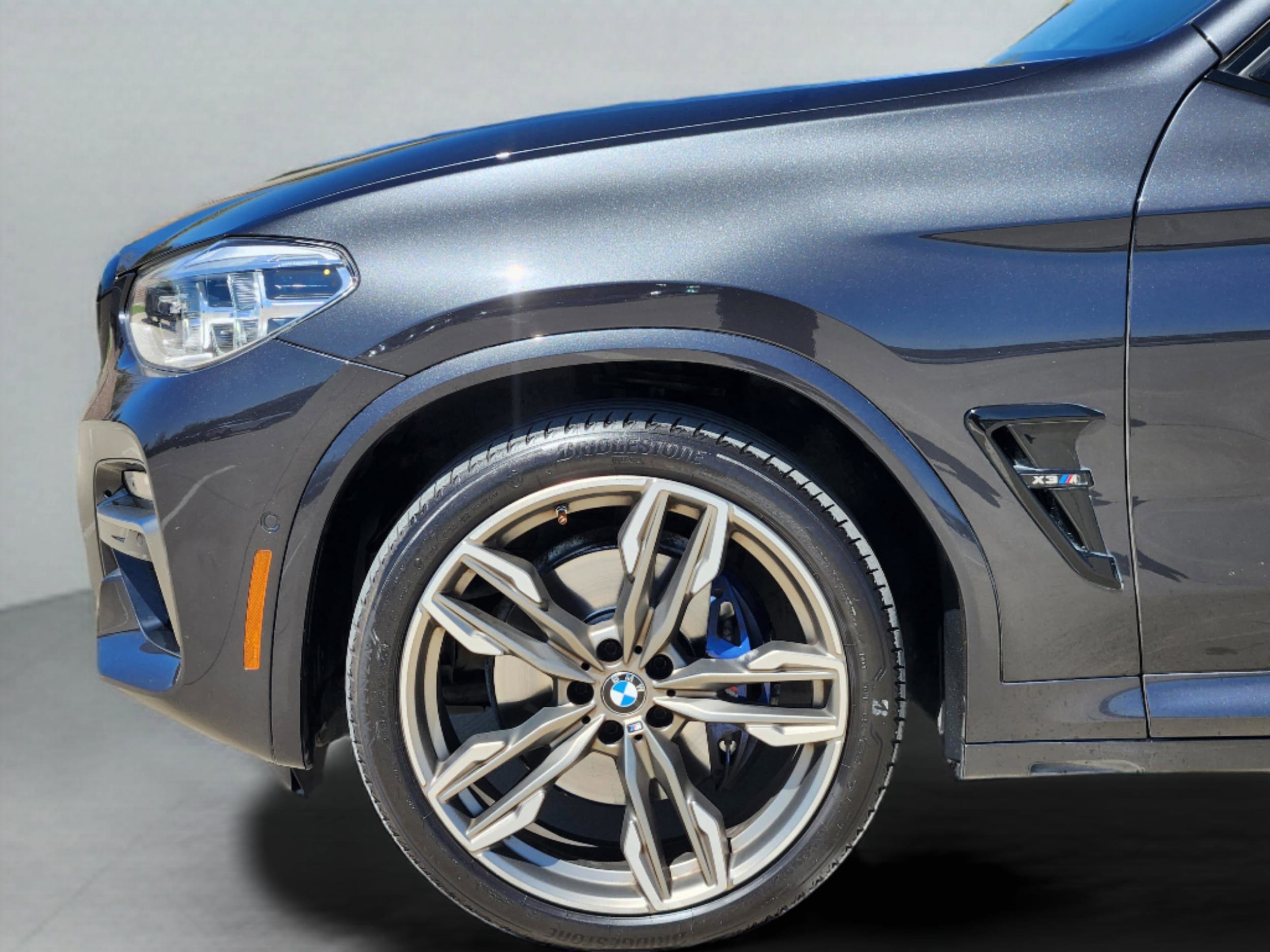 2021 BMW X3 40i - Photo 31