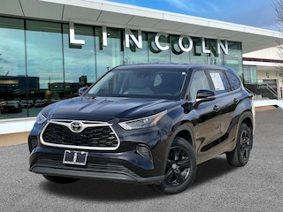 2023 Toyota Highlander L SUV