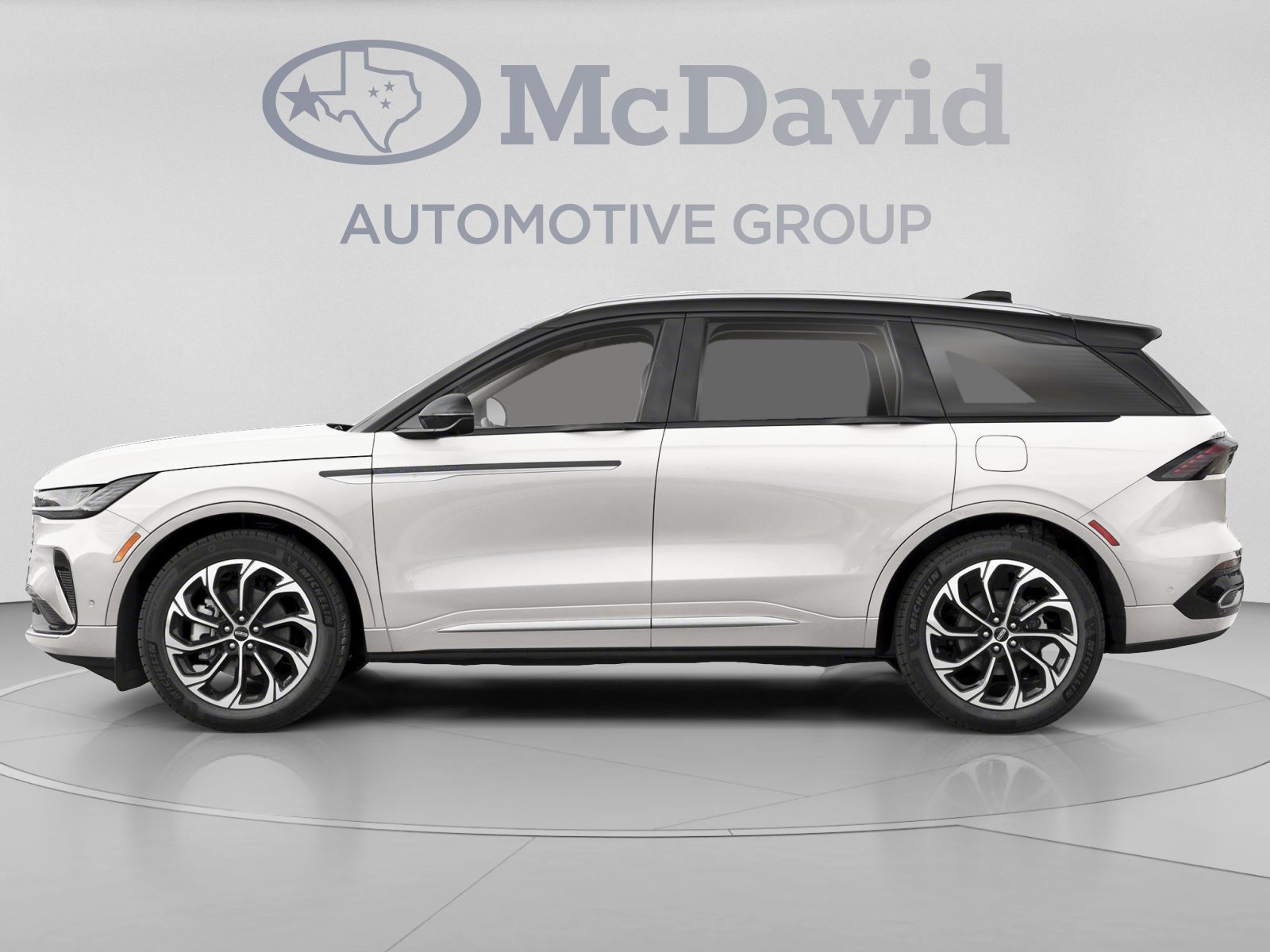 New 2026 Lincoln Nautilus Premiere SUV