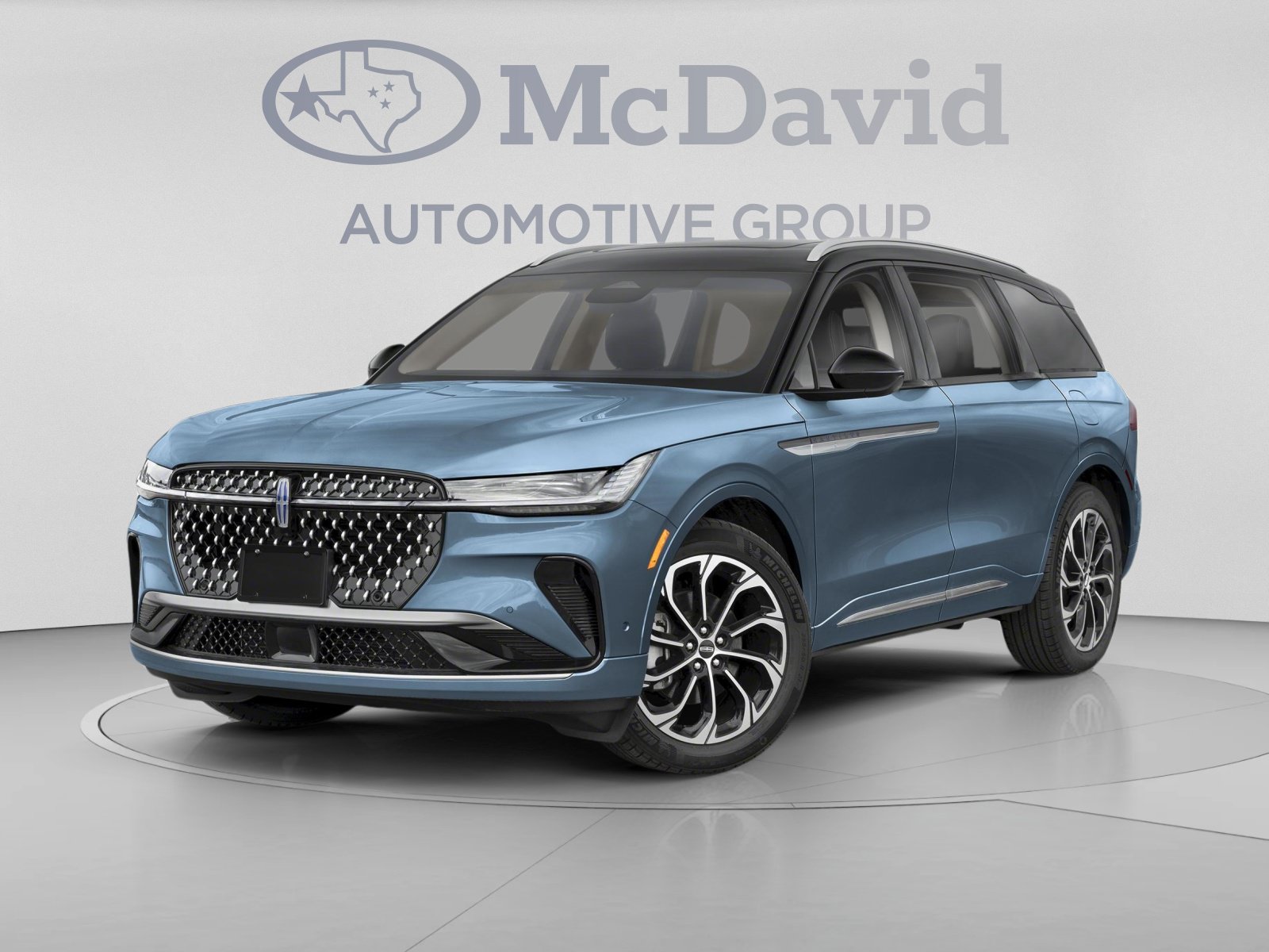 2026 Lincoln Nautilus