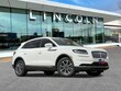 Lincoln Nautilus