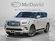  INFINITI QX80