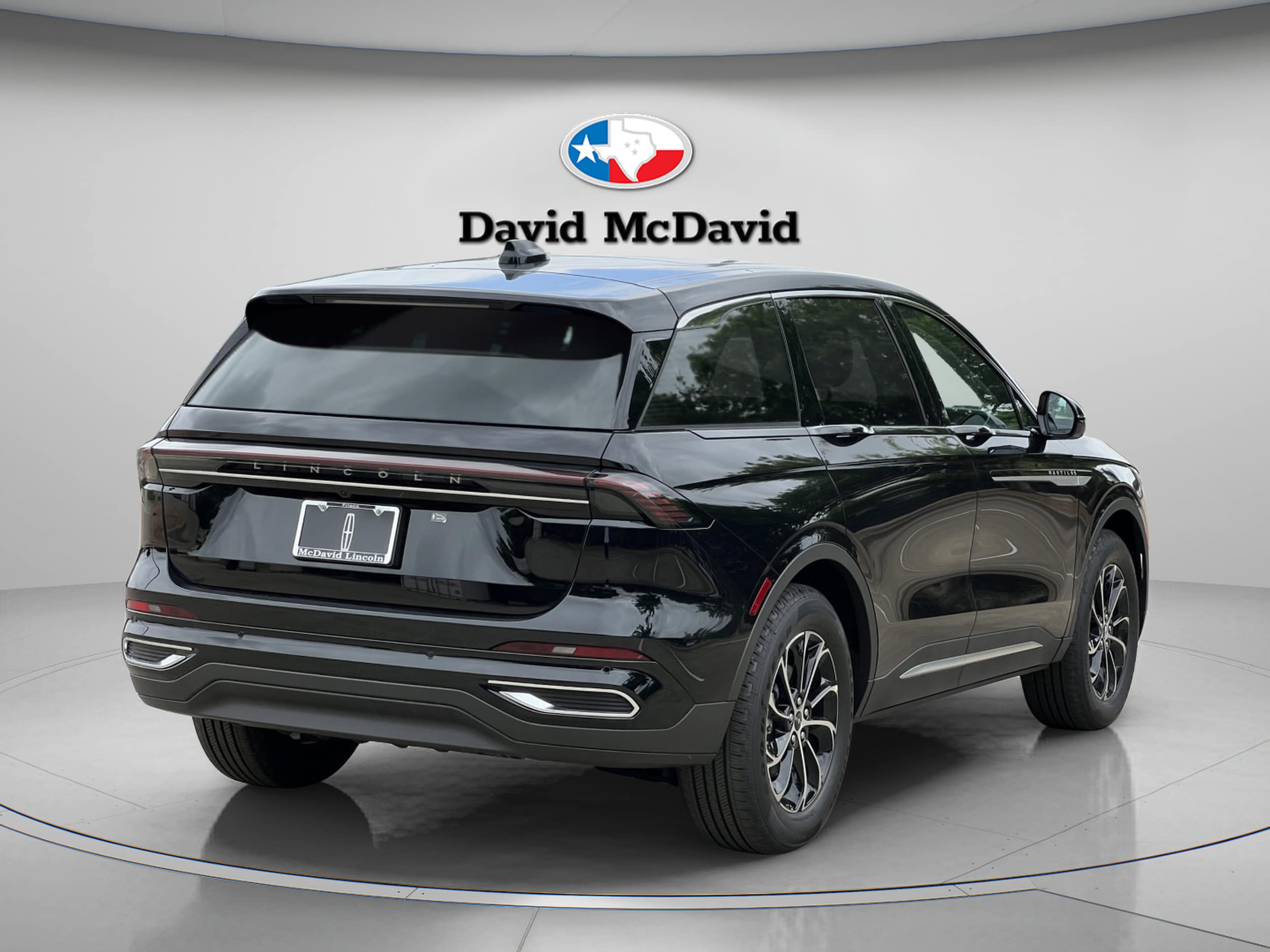 2026 Lincoln Nautilus Premiere - Photo 6