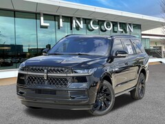 2025 Lincoln Navigator Reserve SUV