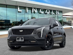 2023 Cadillac XT4