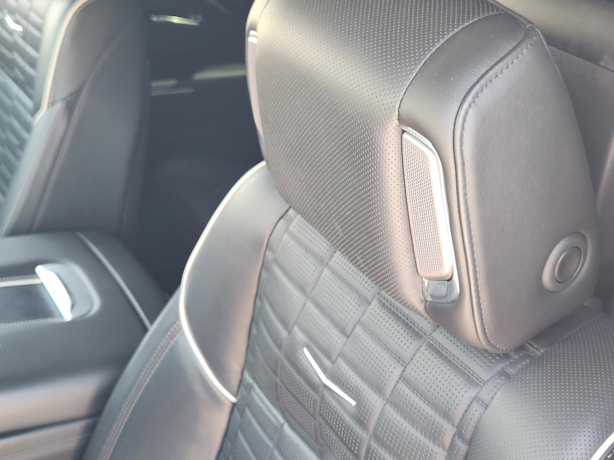 2022 Cadillac Escalade Sport Platinum - Photo 9