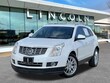 Cadillac SRX