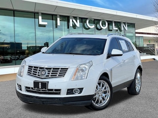2014 Cadillac SRX Premium Collection SUV