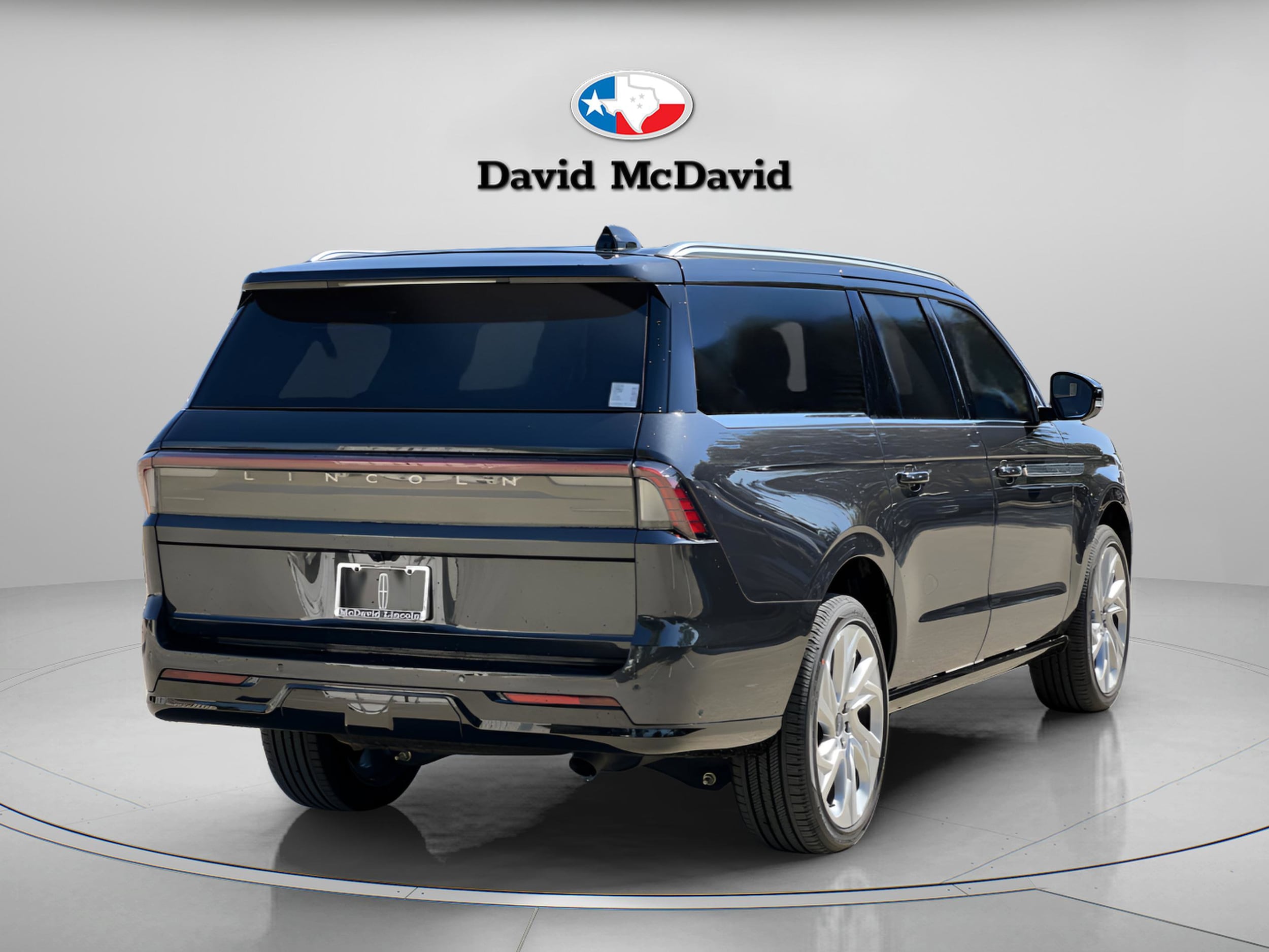 2025 Lincoln Navigator Reserve L - Photo 6