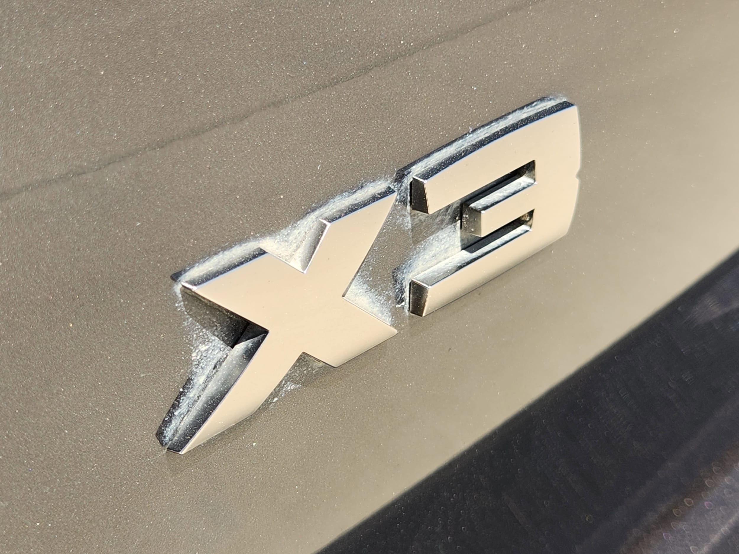 2021 BMW X3 40i - Photo 34