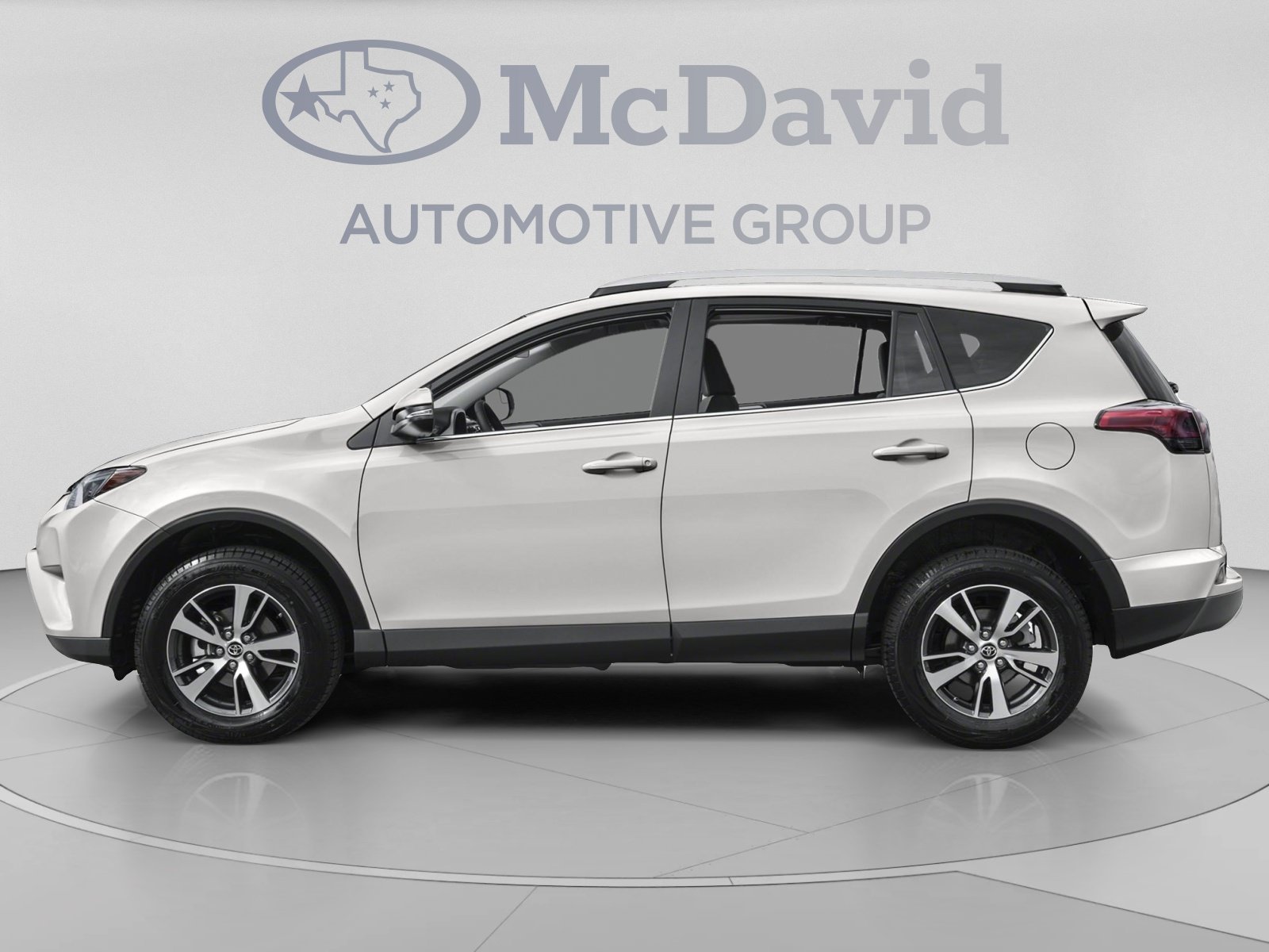 Used 2018 Toyota RAV4 XLE SUV