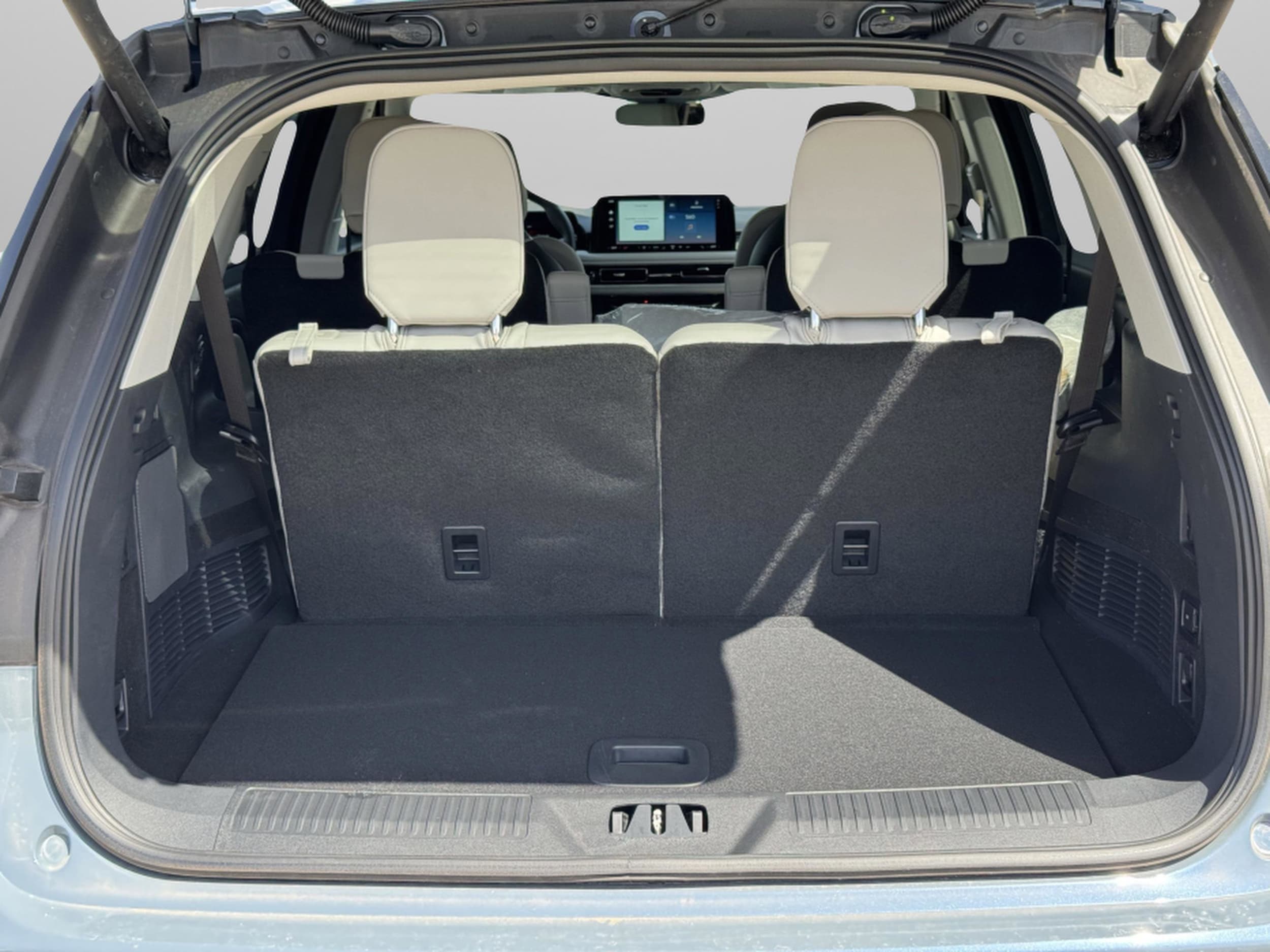 2025 Lincoln Aviator Reserve - Photo 33