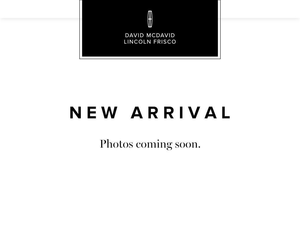 2027 Lincoln Navigator Black Label 4WD's photo