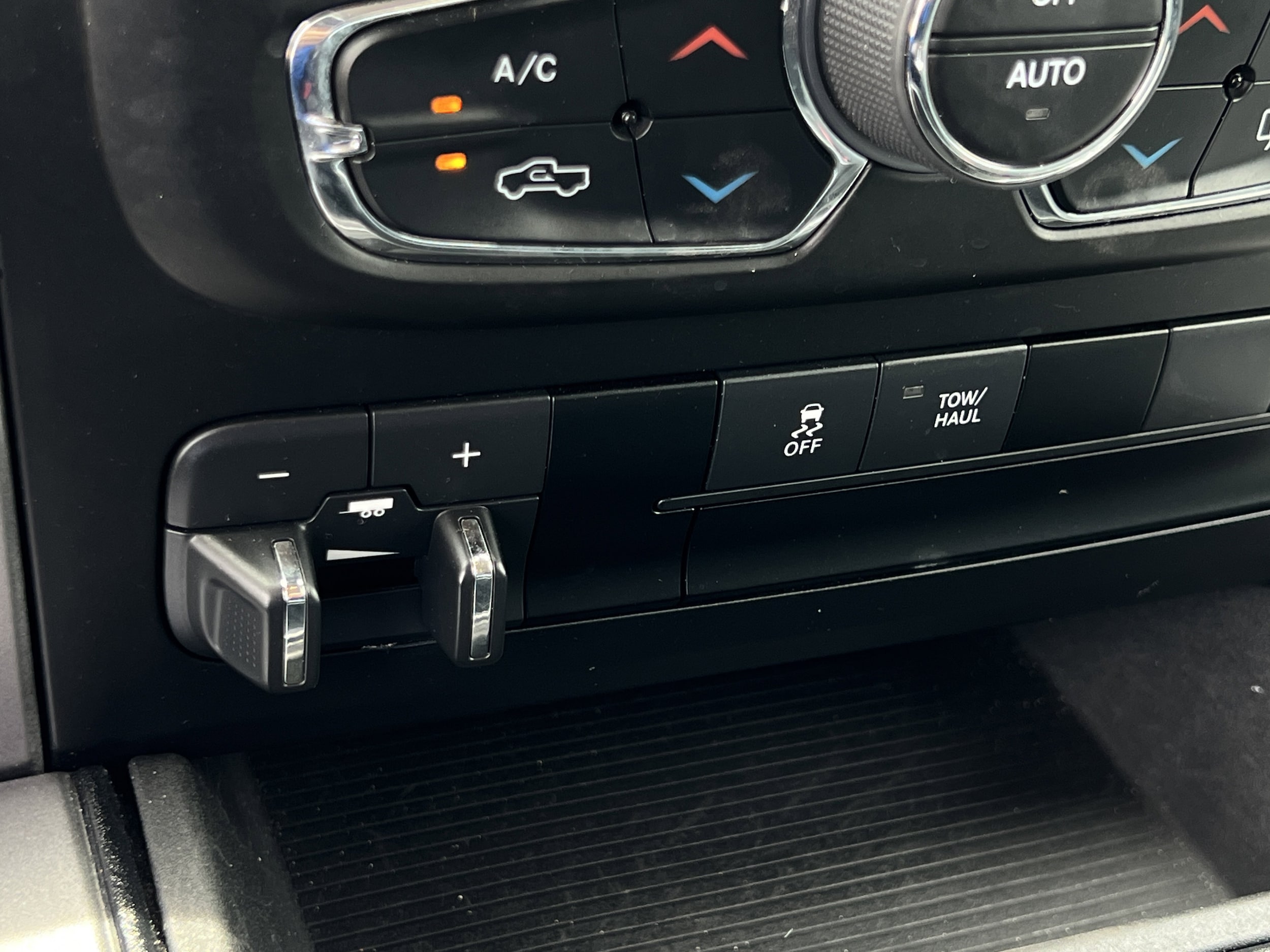 2023 RAM Ram 1500 Classic Warlock - Photo 32