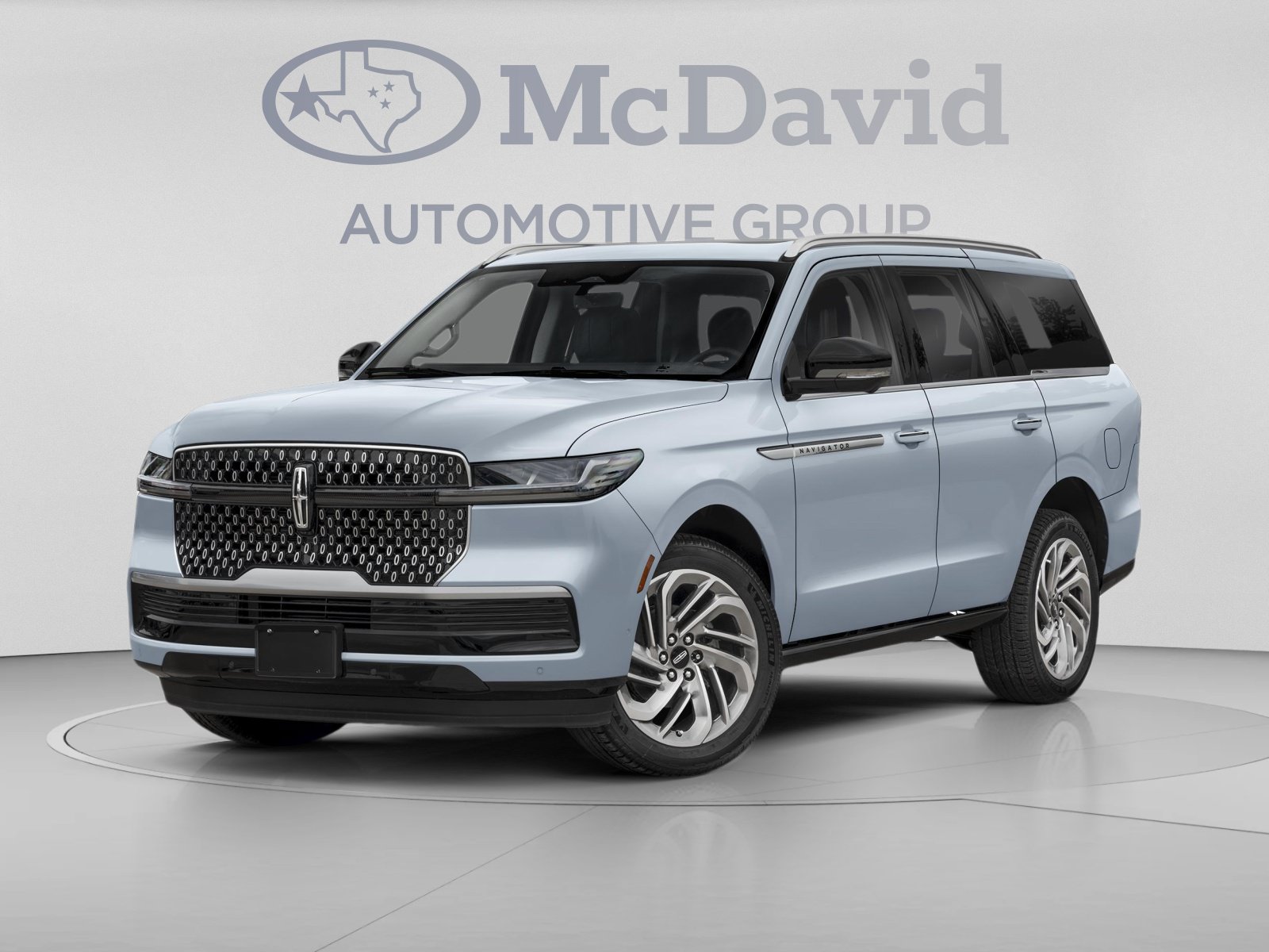 2027 Lincoln Navigator