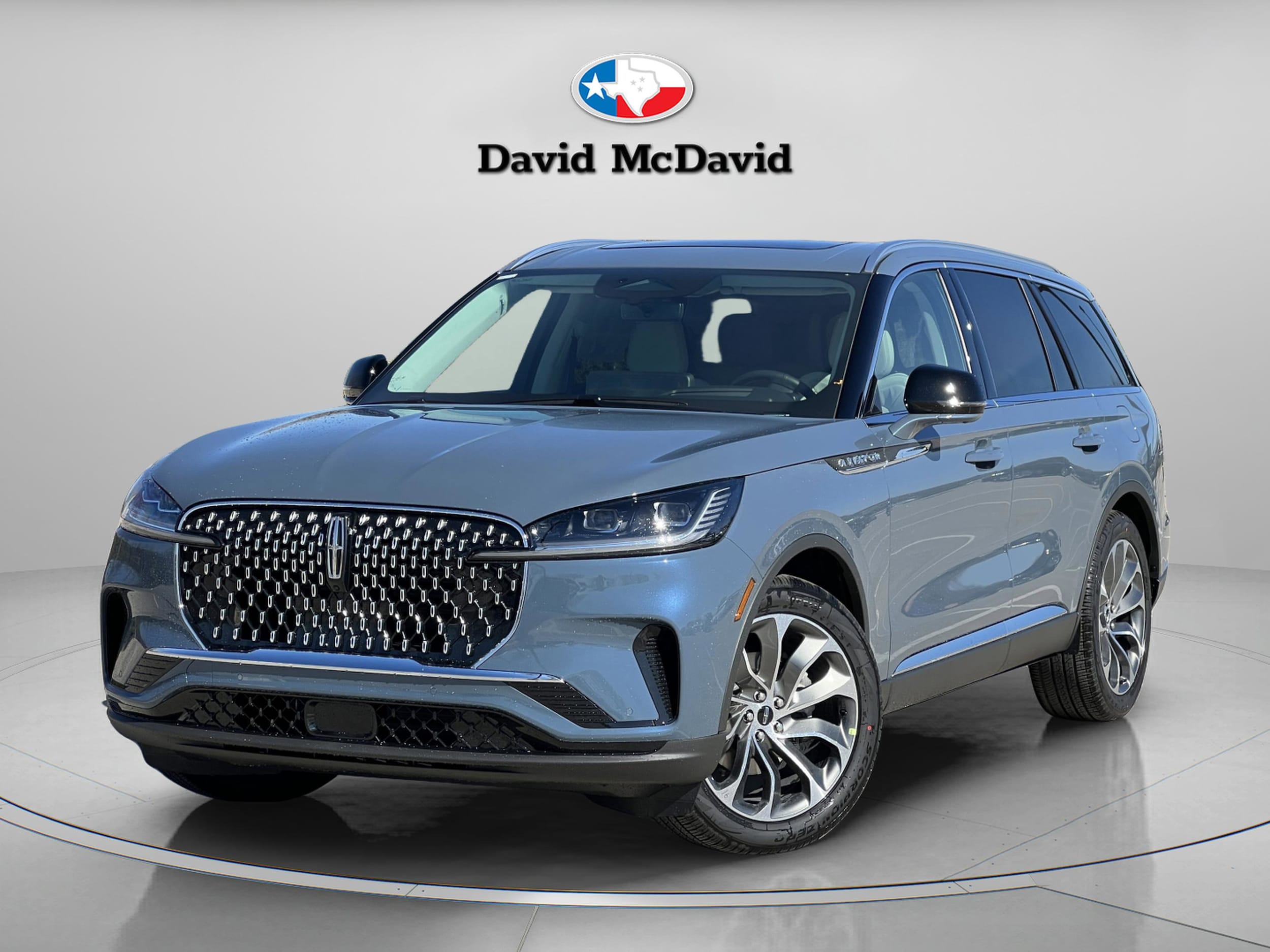 2026 Lincoln Aviator Reserve RWD's photo