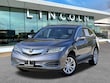  Acura RDX