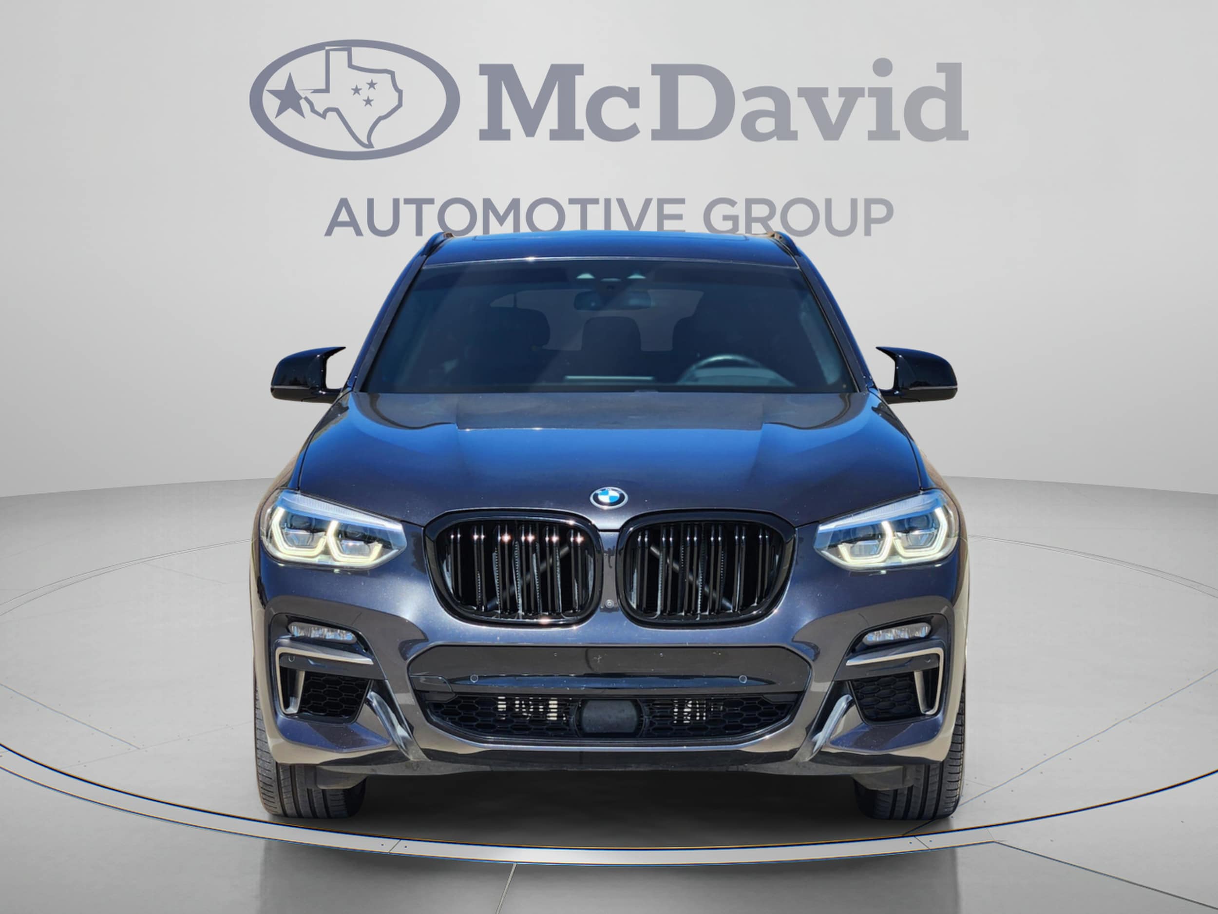2021 BMW X3 40i - Photo 7