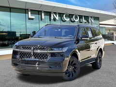 2025 Lincoln Navigator L Reserve SUV