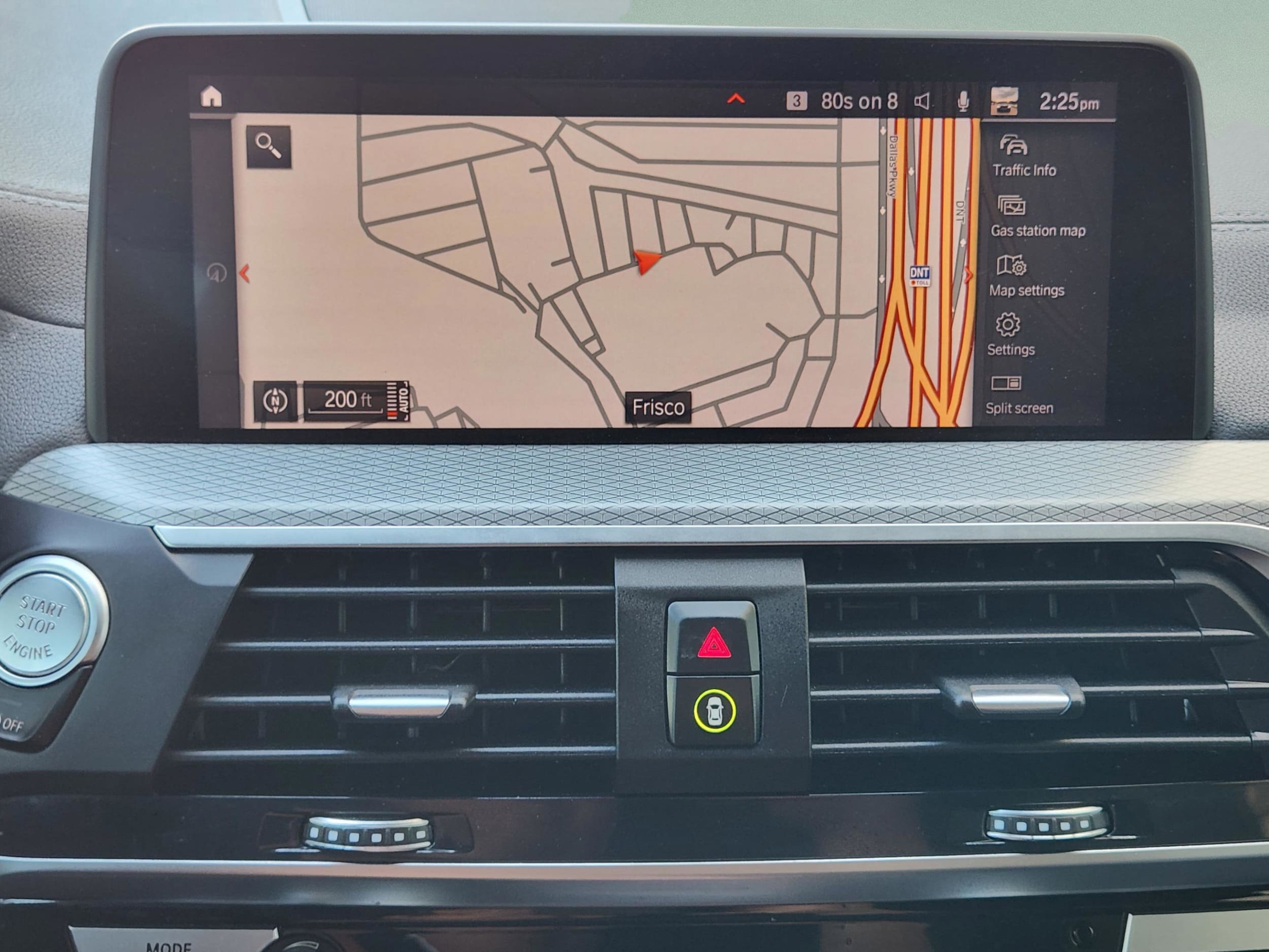 2021 BMW X3 40i - Photo 17