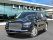 Lincoln Corsair