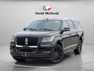2023 Lincoln Navigator L Reserve SUV