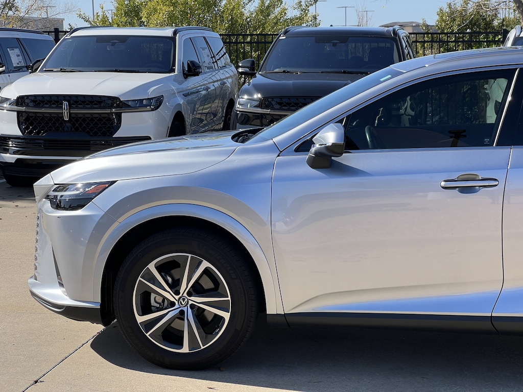 Used 2024 Lexus RX 350 Premium SUV