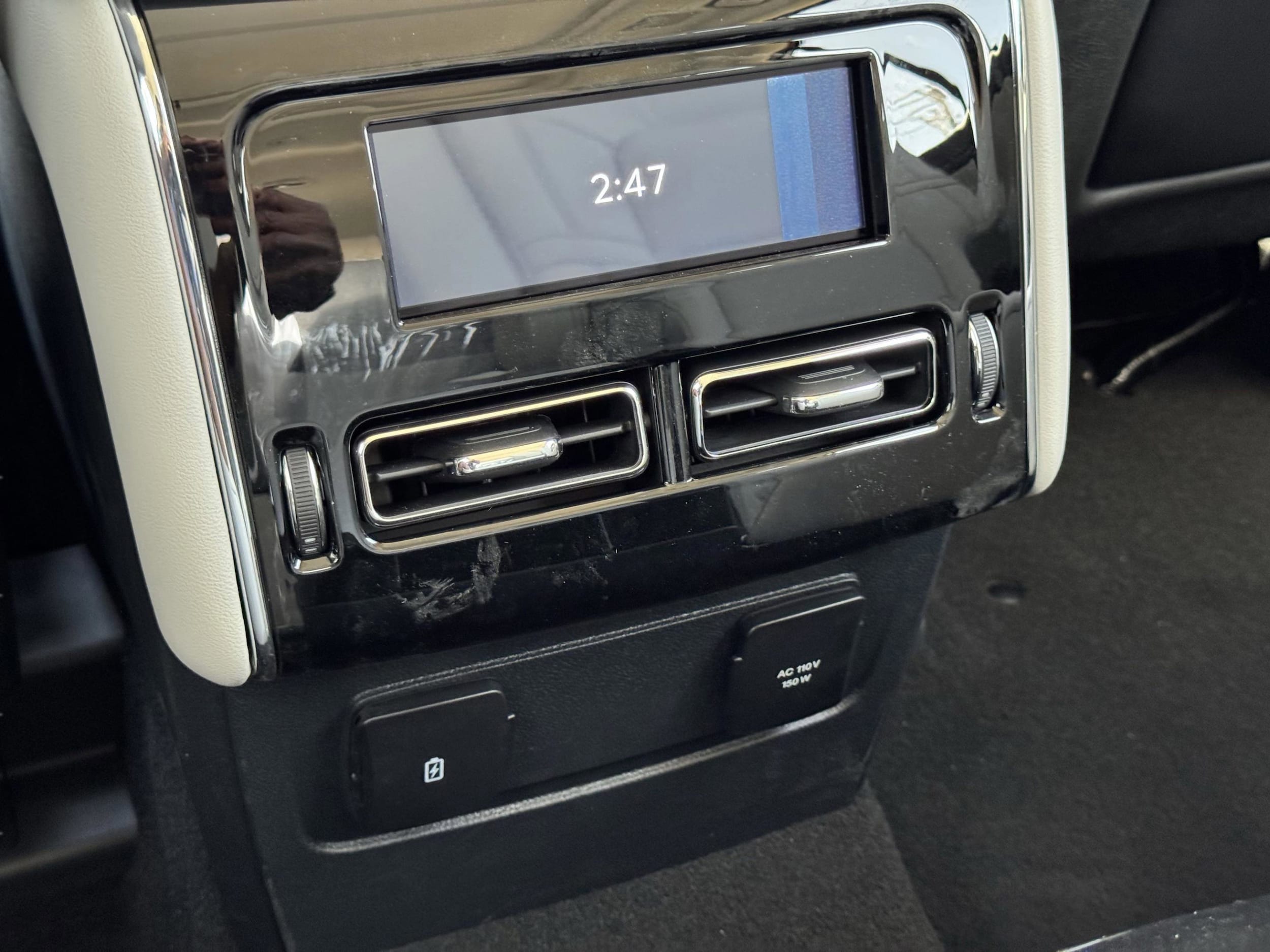 2025 Lincoln Aviator Reserve - Photo 30